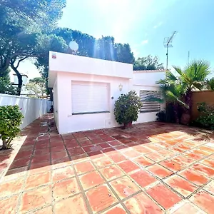  Сasa de vacaciones En Calle La Caballa