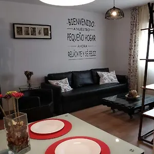  Apartamento Zambra. Luminoso Y Coqueto En Chiclana