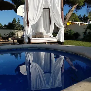  Сasa de vacaciones El Del Mar